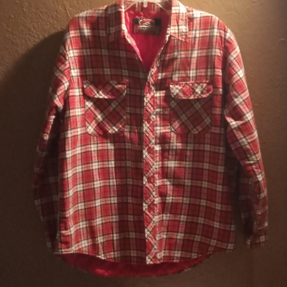 Vintage GreatLand Fleece Jacket